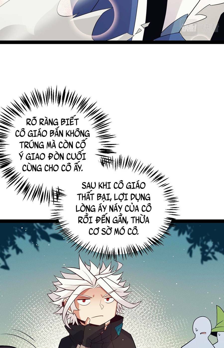 Tôi Đến Từ Thế Giới Trò Chơi Chapter 156 - Trang 2