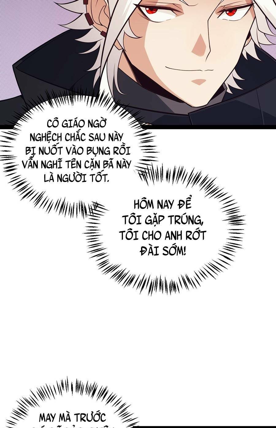 Tôi Đến Từ Thế Giới Trò Chơi Chapter 156 - Trang 2