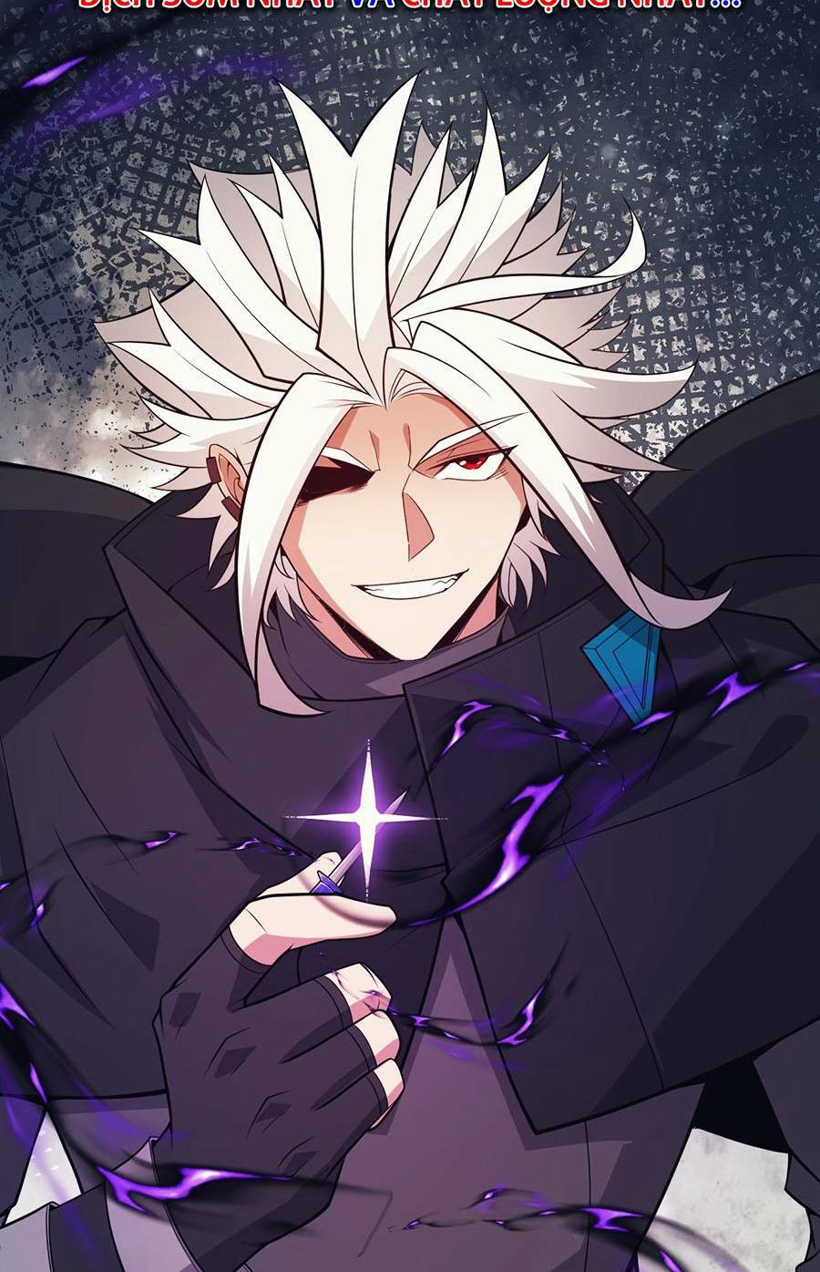 Tôi Đến Từ Thế Giới Trò Chơi Chapter 156 - Trang 2