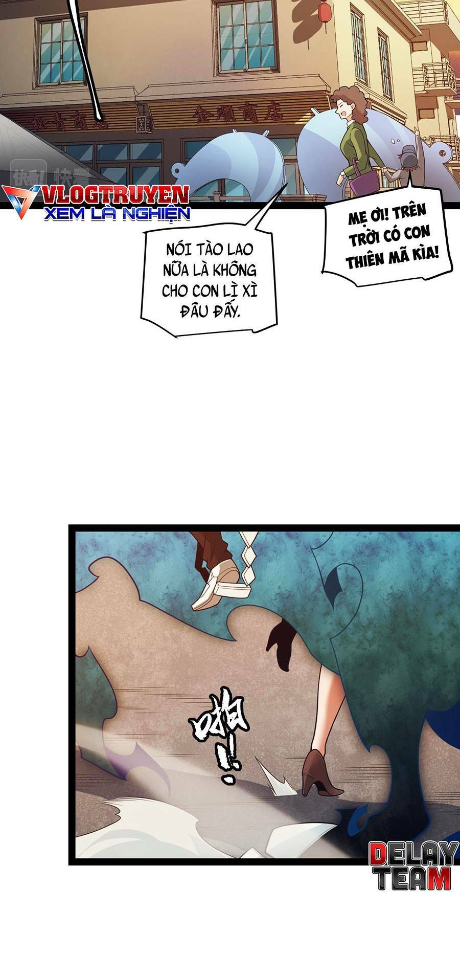 Tôi Đến Từ Thế Giới Trò Chơi Chapter 156 - Trang 2