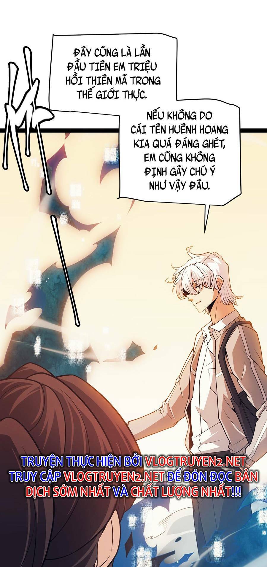 Tôi Đến Từ Thế Giới Trò Chơi Chapter 156 - Trang 2