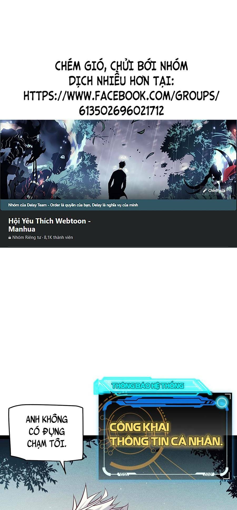 Tôi Đến Từ Thế Giới Trò Chơi Chapter 158 - Trang 2