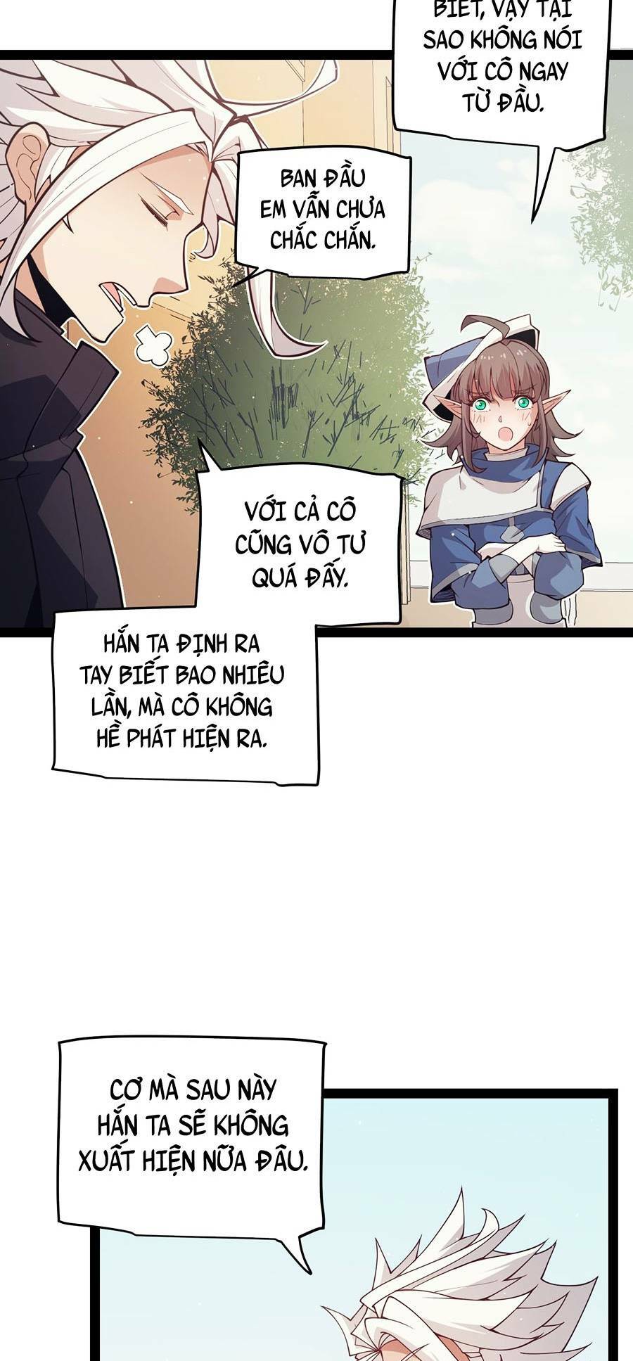 Tôi Đến Từ Thế Giới Trò Chơi Chapter 158 - Trang 2