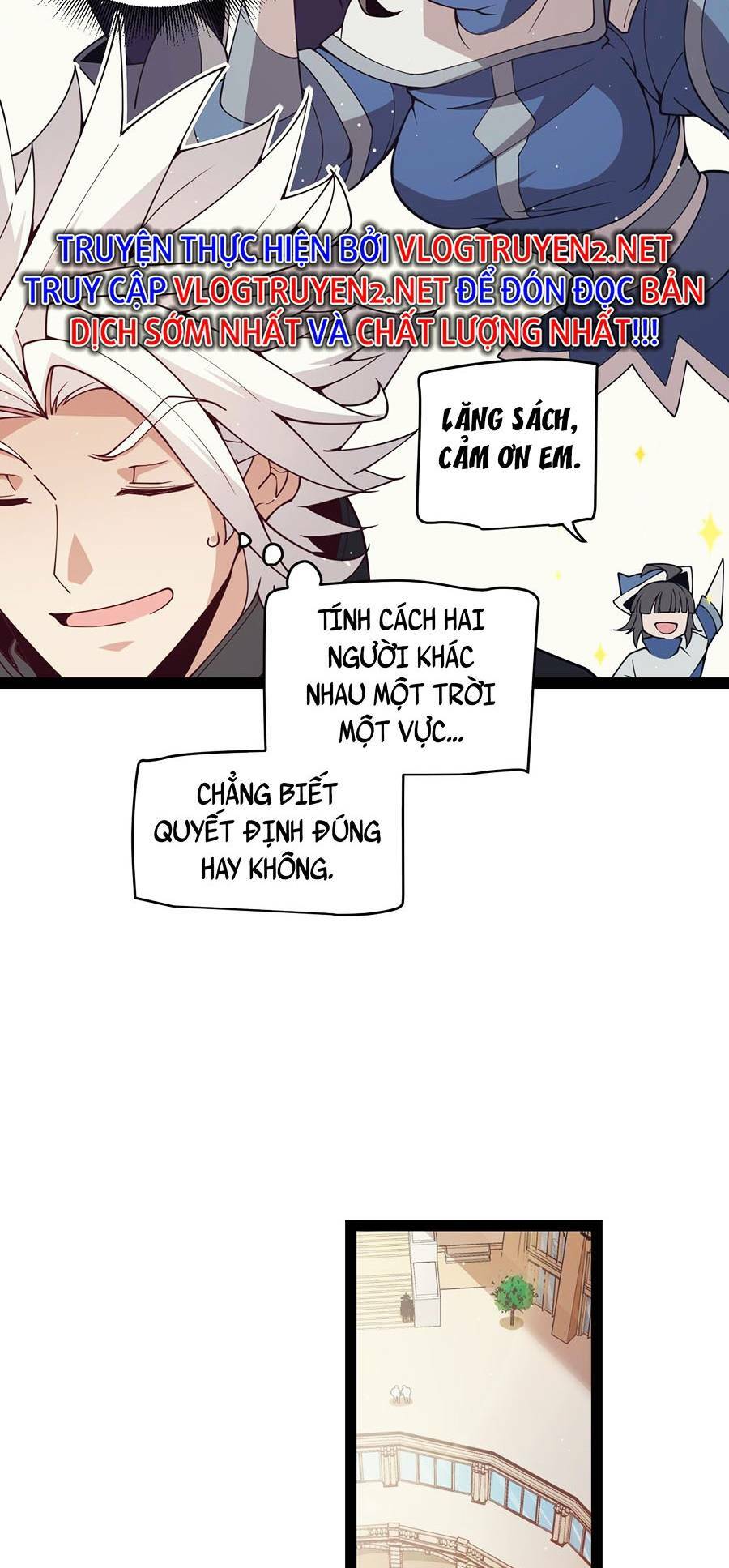 Tôi Đến Từ Thế Giới Trò Chơi Chapter 158 - Trang 2