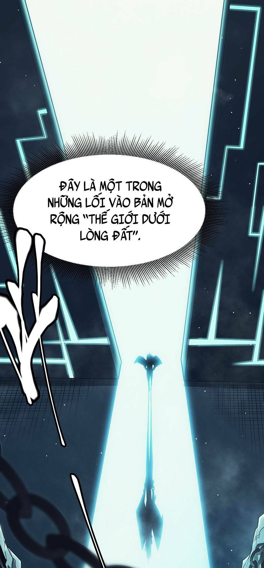 Tôi Đến Từ Thế Giới Trò Chơi Chapter 158 - Trang 2