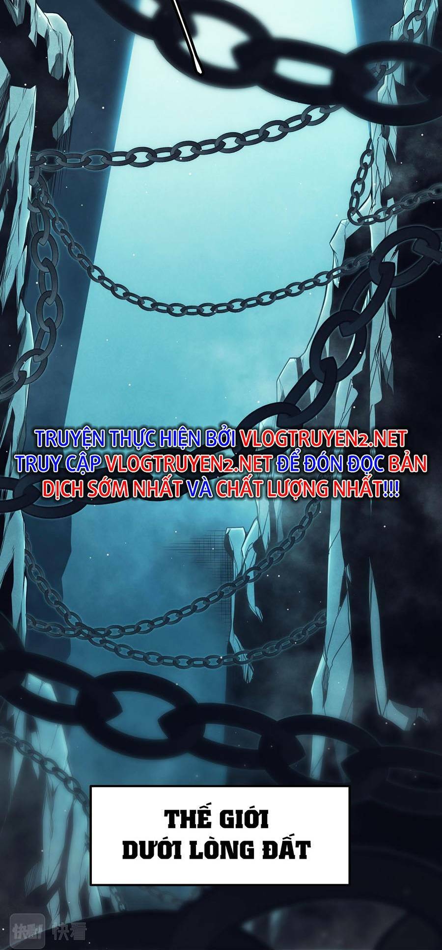 Tôi Đến Từ Thế Giới Trò Chơi Chapter 158 - Trang 2