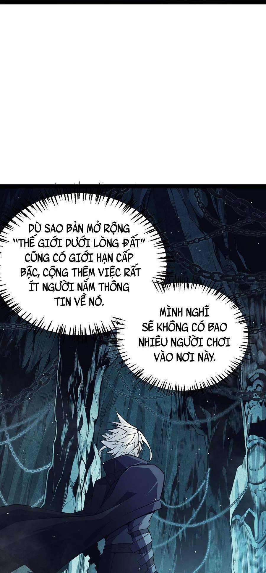 Tôi Đến Từ Thế Giới Trò Chơi Chapter 158 - Trang 2