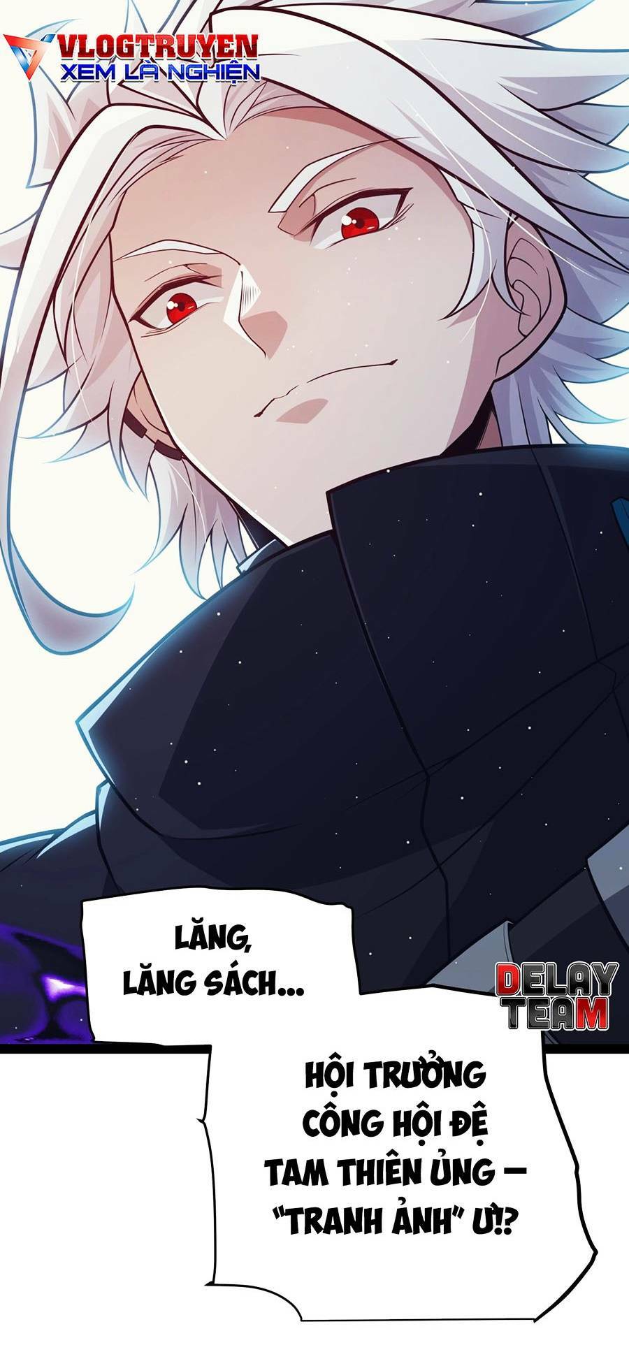 Tôi Đến Từ Thế Giới Trò Chơi Chapter 158 - Trang 2