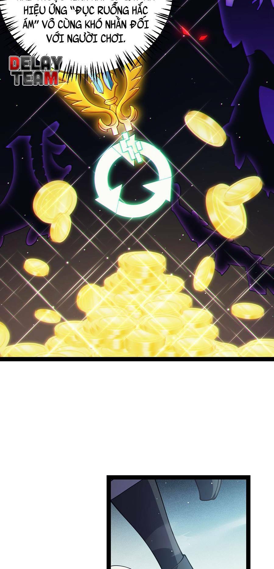 Tôi Đến Từ Thế Giới Trò Chơi Chapter 158 - Trang 2