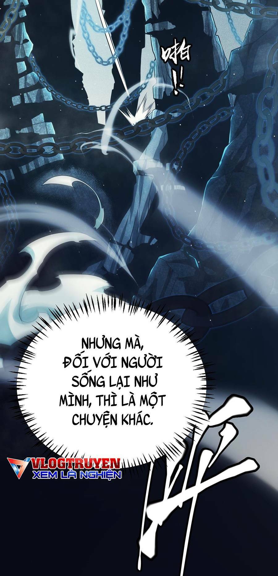 Tôi Đến Từ Thế Giới Trò Chơi Chapter 158 - Trang 2