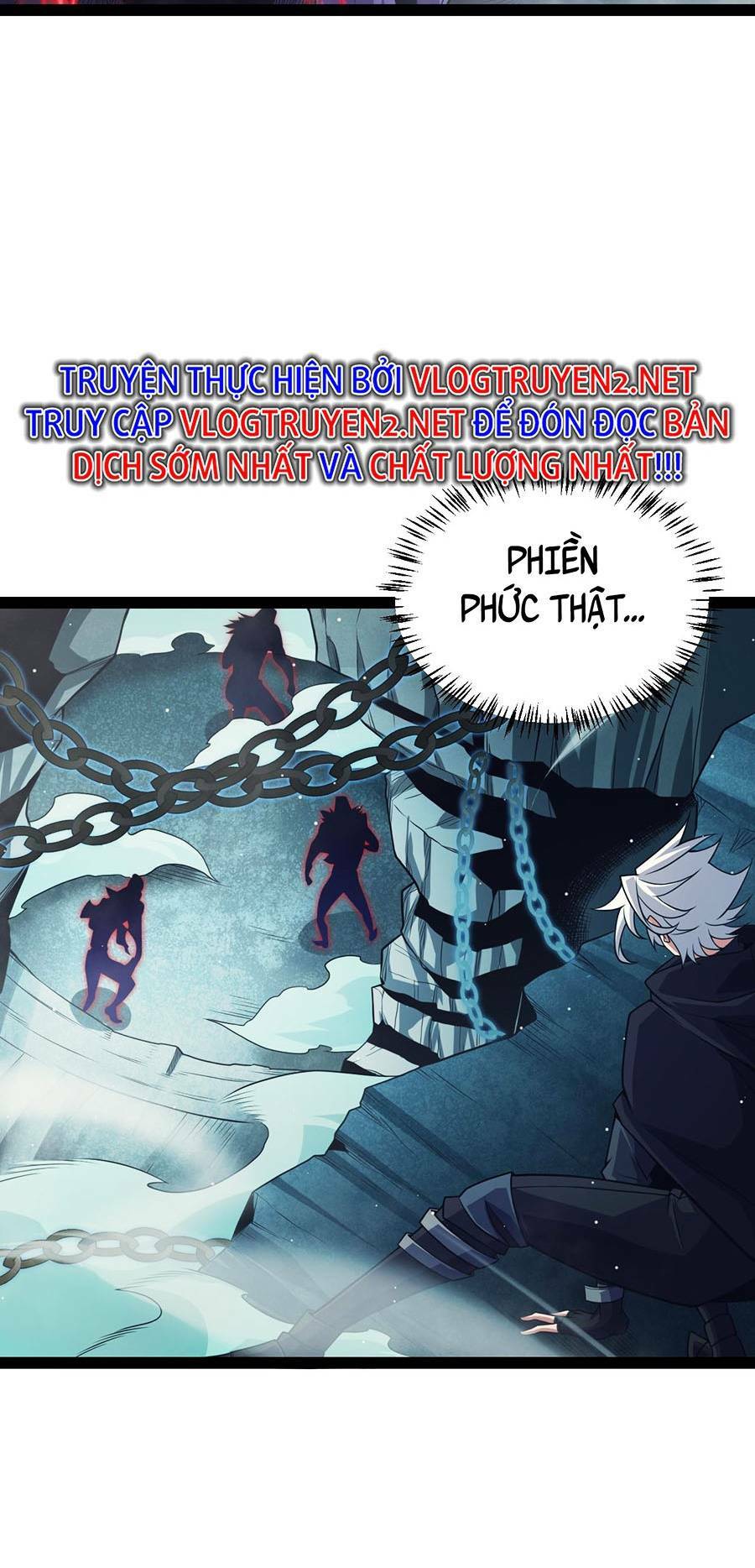 Tôi Đến Từ Thế Giới Trò Chơi Chapter 158 - Trang 2