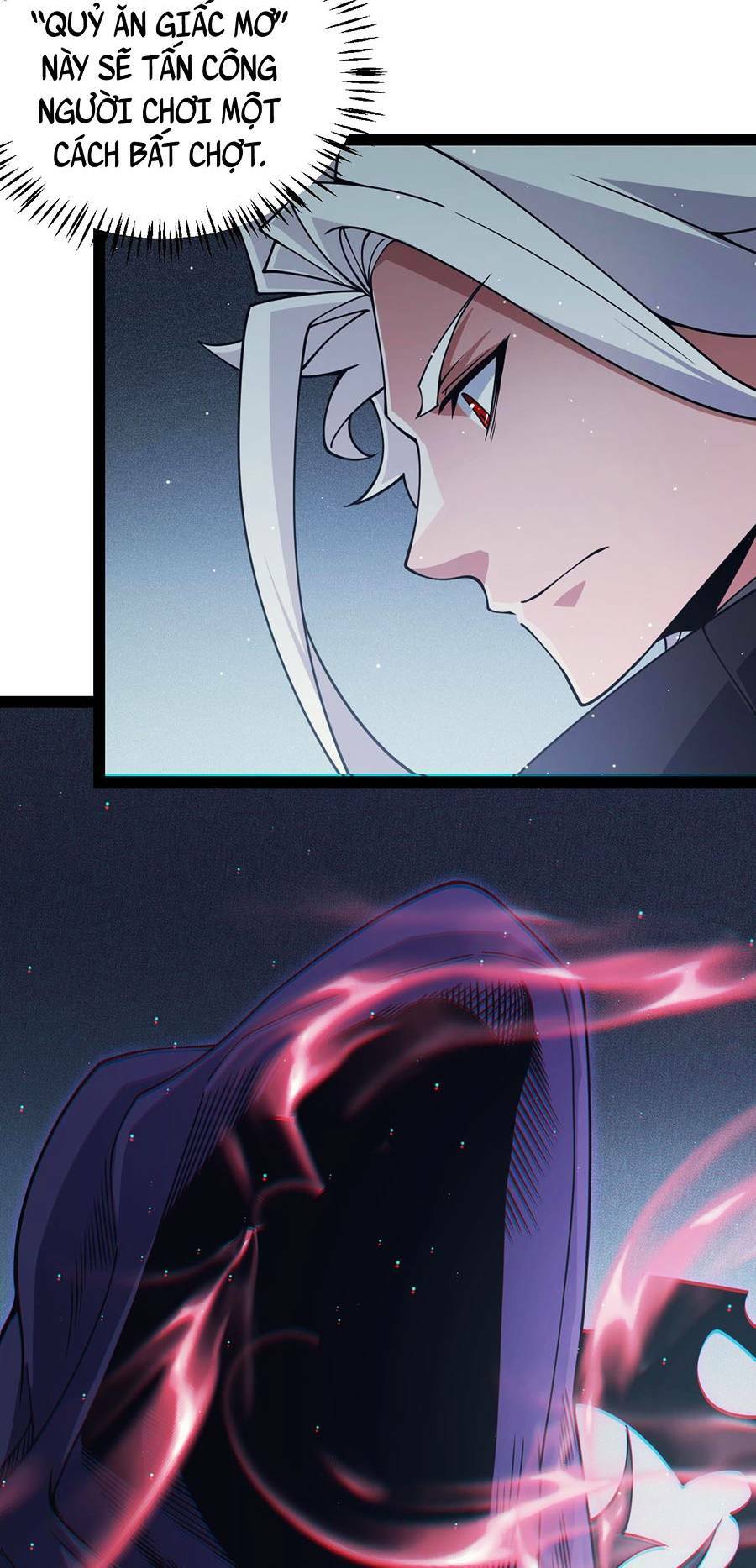 Tôi Đến Từ Thế Giới Trò Chơi Chapter 158 - Trang 2