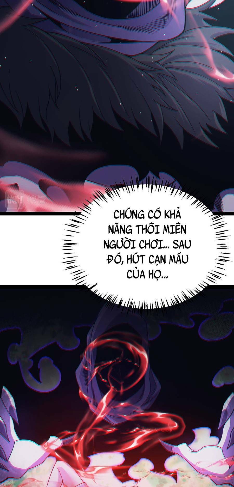 Tôi Đến Từ Thế Giới Trò Chơi Chapter 158 - Trang 2