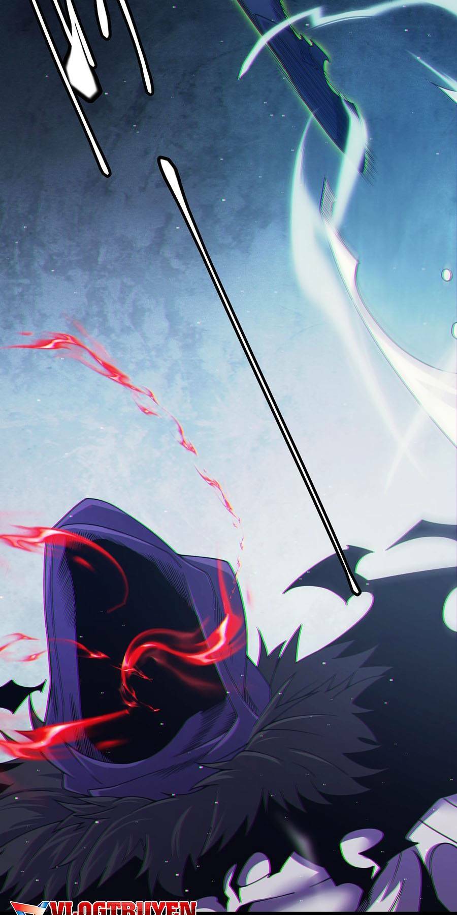 Tôi Đến Từ Thế Giới Trò Chơi Chapter 158 - Trang 2