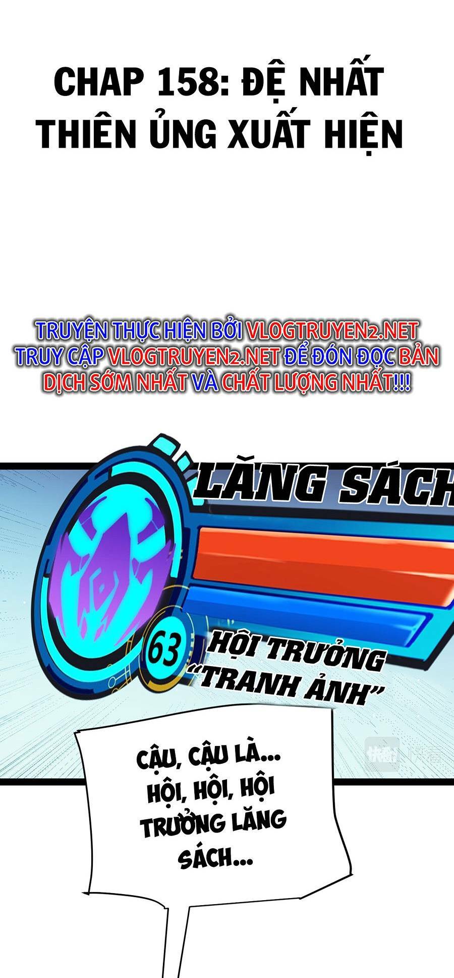 Tôi Đến Từ Thế Giới Trò Chơi Chapter 158 - Trang 2