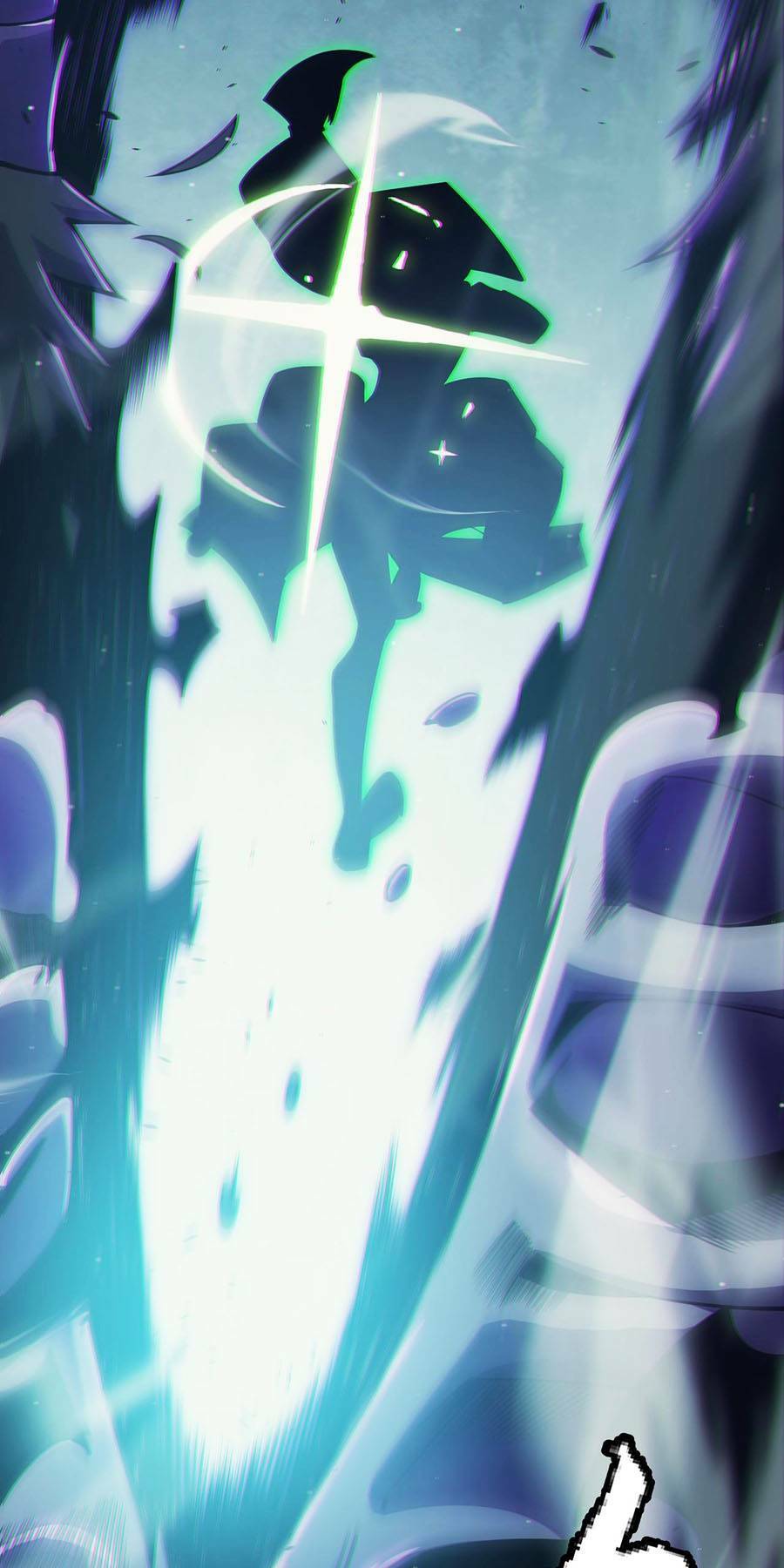 Tôi Đến Từ Thế Giới Trò Chơi Chapter 158 - Trang 2