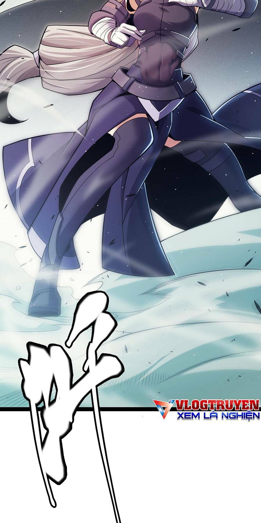 Tôi Đến Từ Thế Giới Trò Chơi Chapter 158 - Trang 2