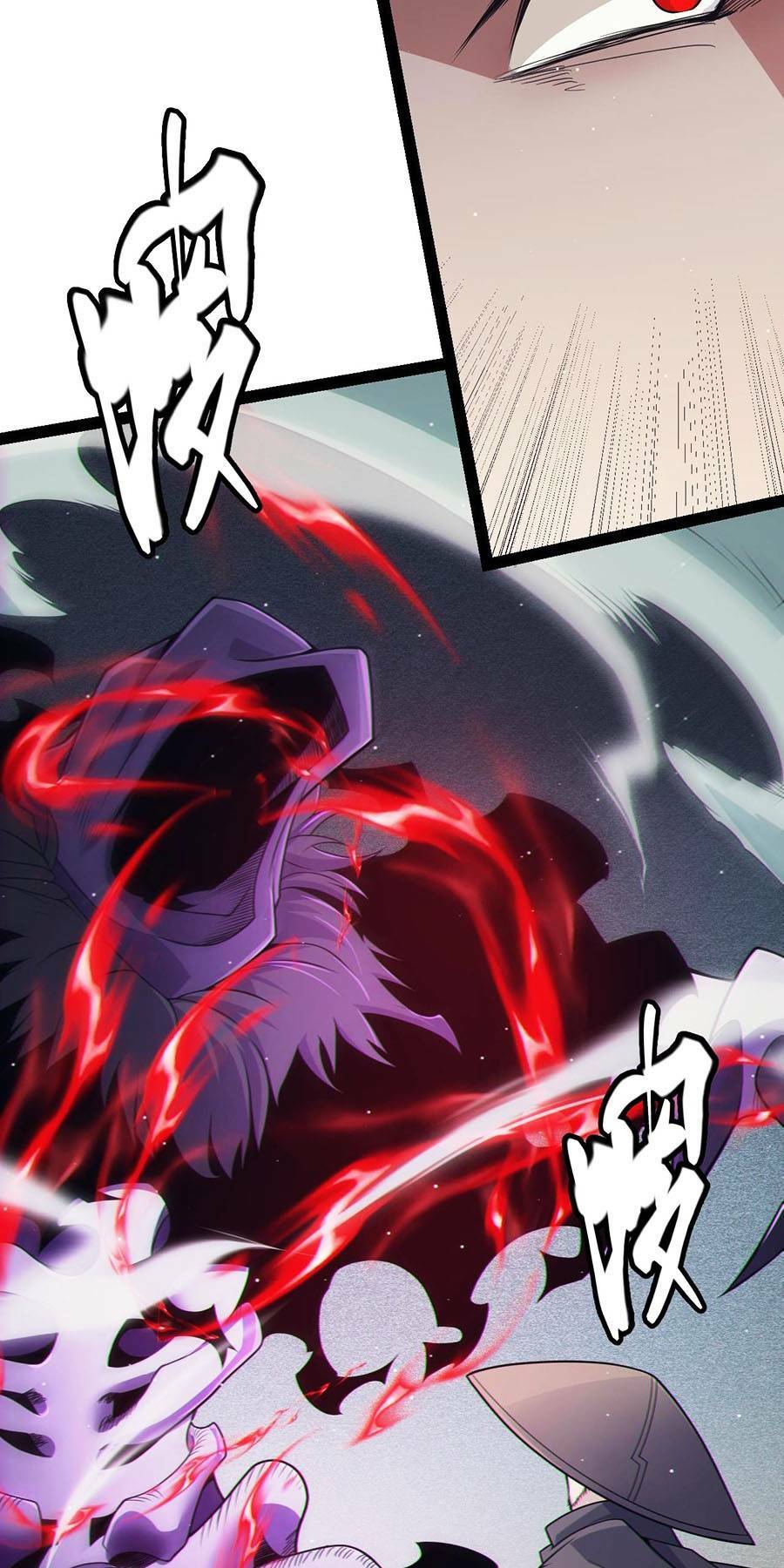 Tôi Đến Từ Thế Giới Trò Chơi Chapter 158 - Trang 2