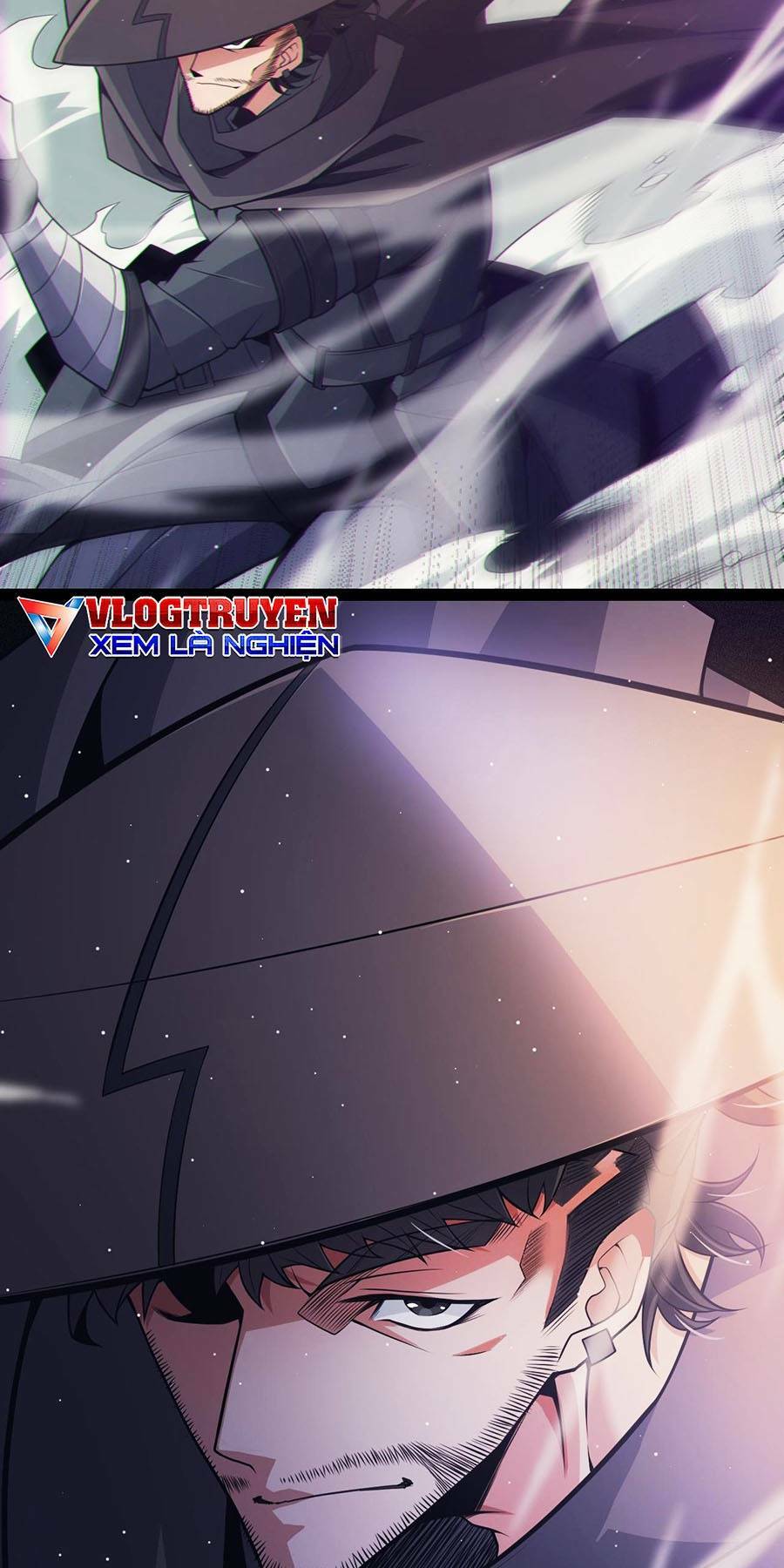 Tôi Đến Từ Thế Giới Trò Chơi Chapter 158 - Trang 2