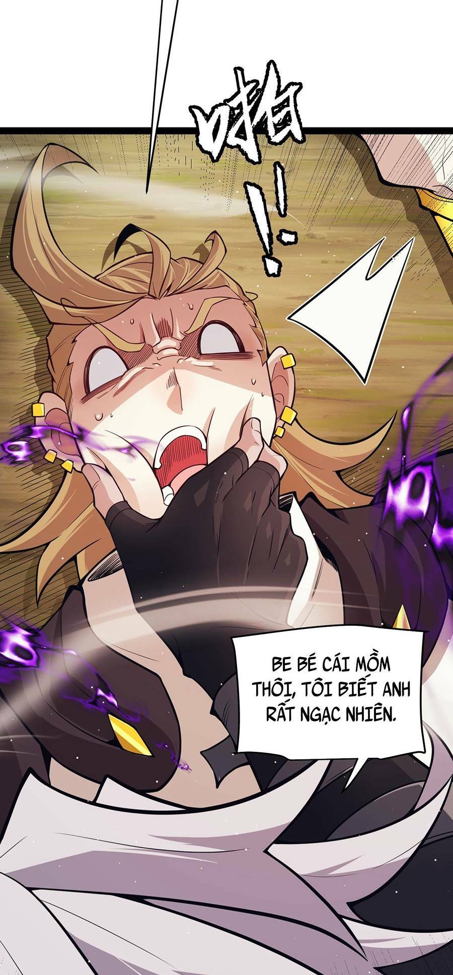 Tôi Đến Từ Thế Giới Trò Chơi Chapter 158 - Trang 2