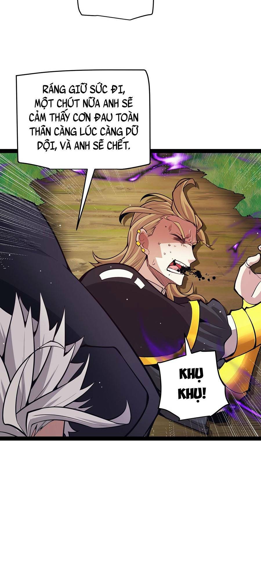 Tôi Đến Từ Thế Giới Trò Chơi Chapter 158 - Trang 2