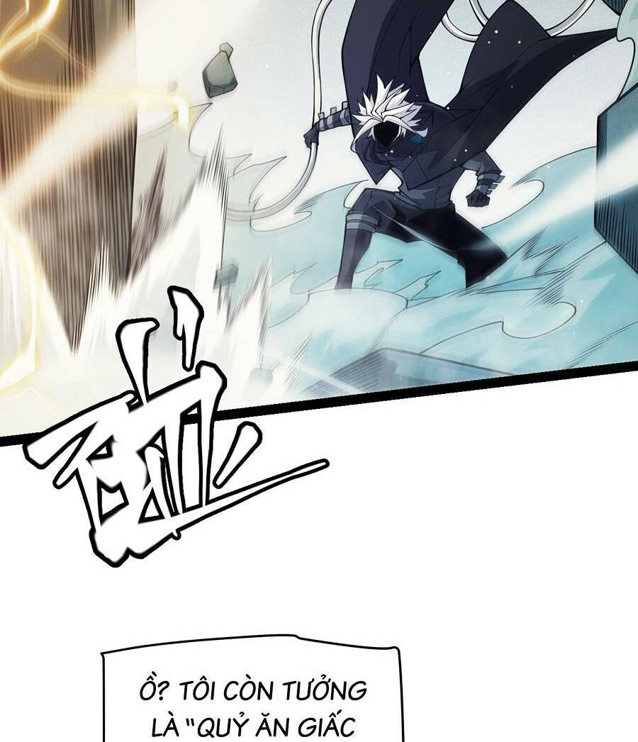 Tôi Đến Từ Thế Giới Trò Chơi Chapter 159 - Trang 2