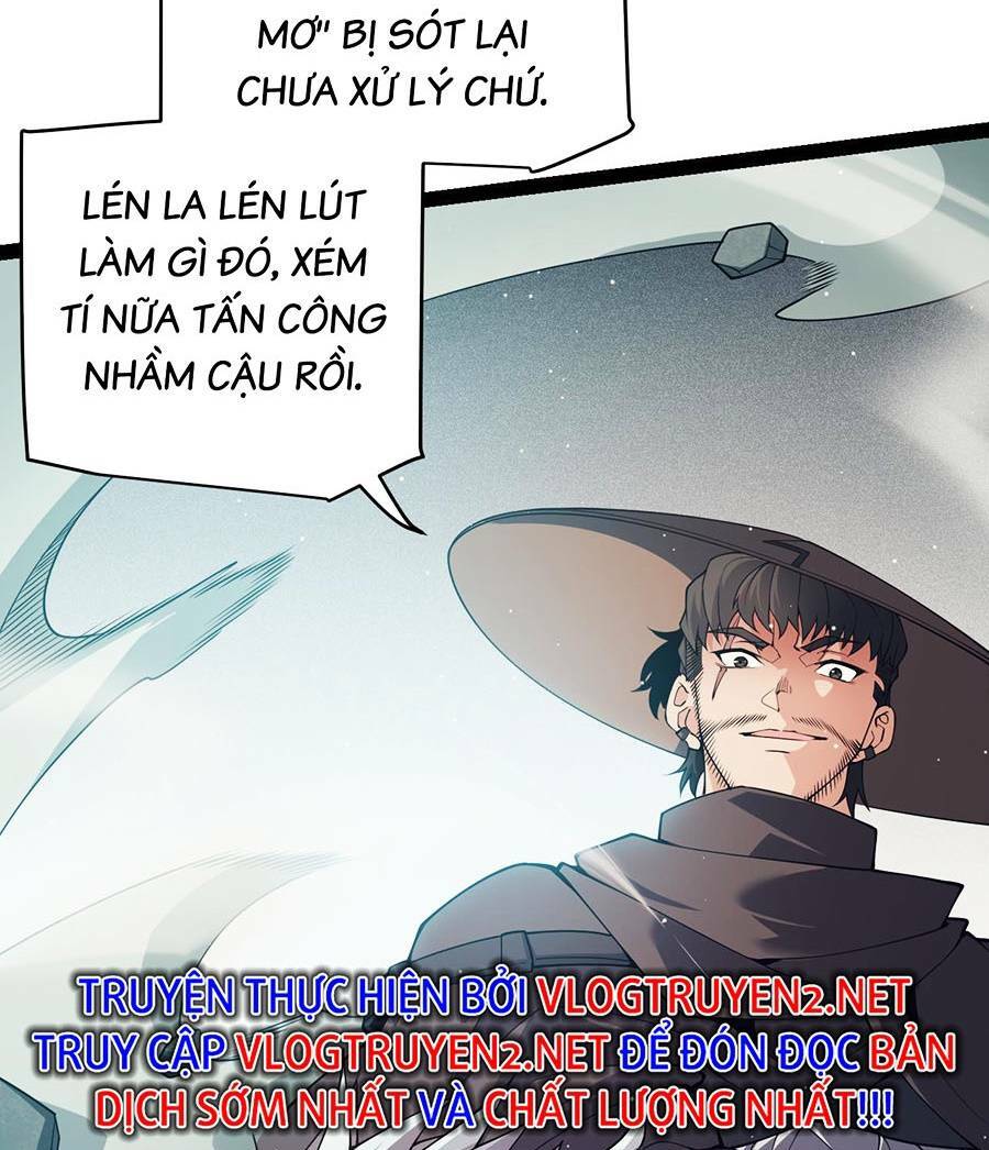 Tôi Đến Từ Thế Giới Trò Chơi Chapter 159 - Trang 2