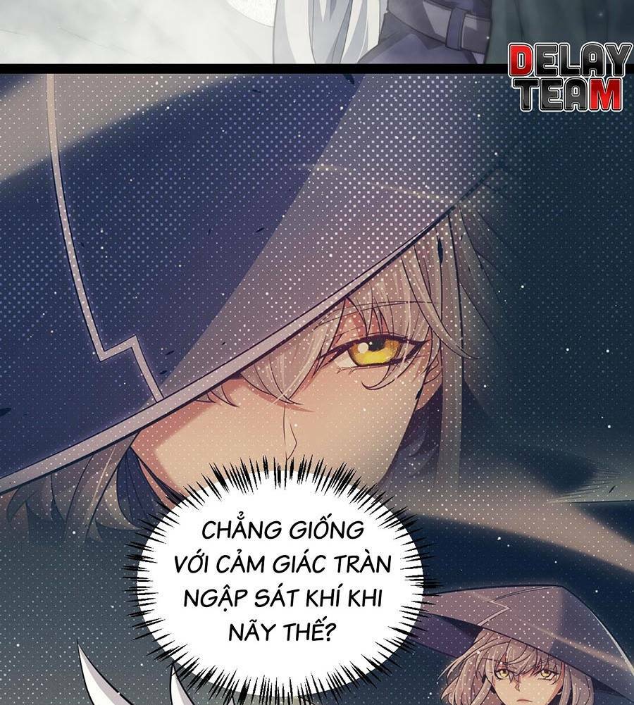 Tôi Đến Từ Thế Giới Trò Chơi Chapter 159 - Trang 2