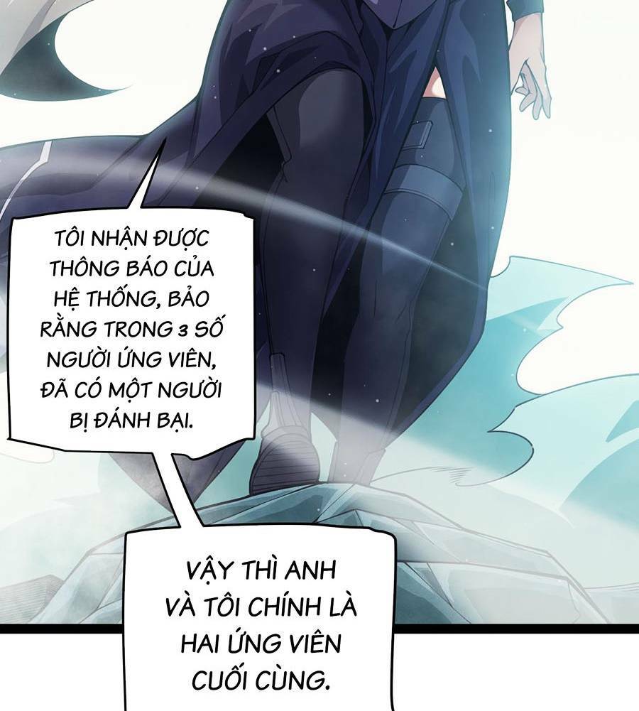 Tôi Đến Từ Thế Giới Trò Chơi Chapter 159 - Trang 2