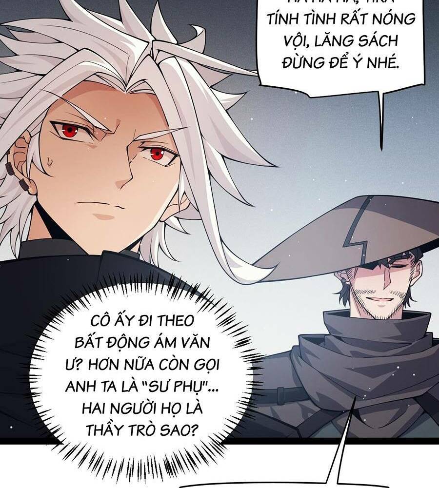 Tôi Đến Từ Thế Giới Trò Chơi Chapter 159 - Trang 2