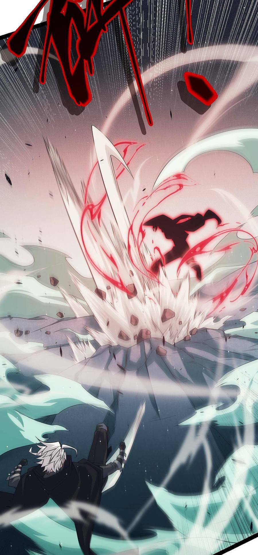 Tôi Đến Từ Thế Giới Trò Chơi Chapter 159 - Trang 2