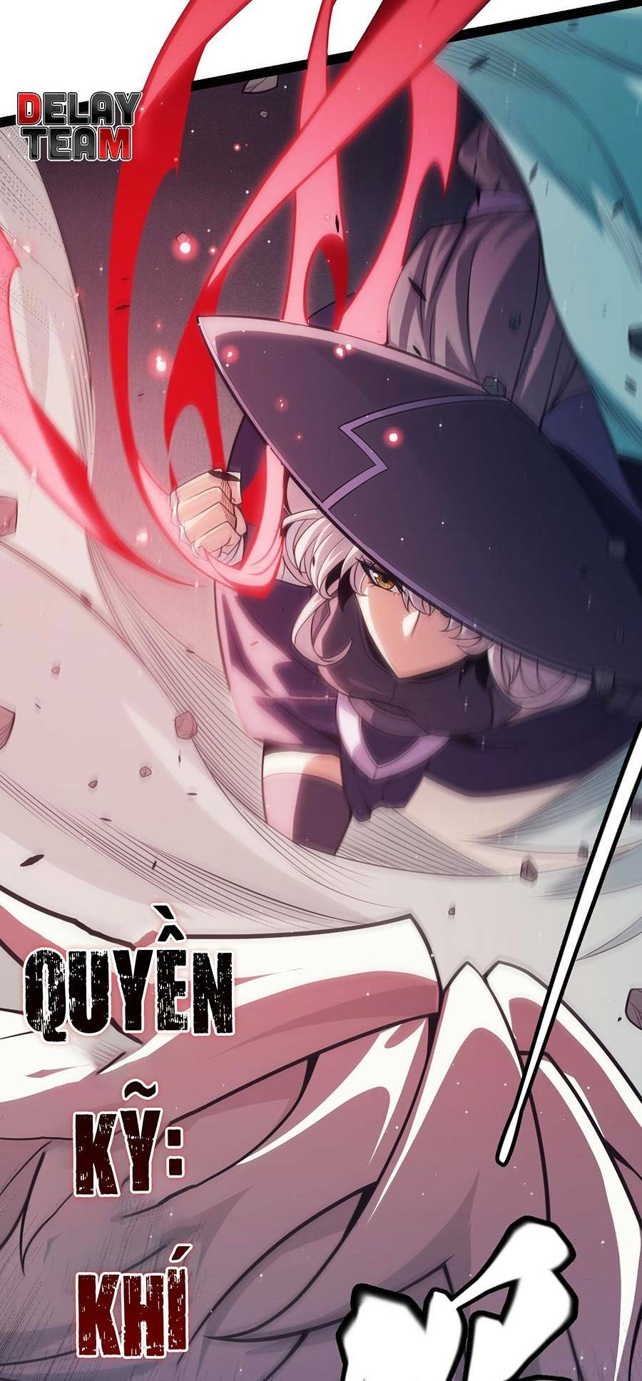 Tôi Đến Từ Thế Giới Trò Chơi Chapter 159 - Trang 2