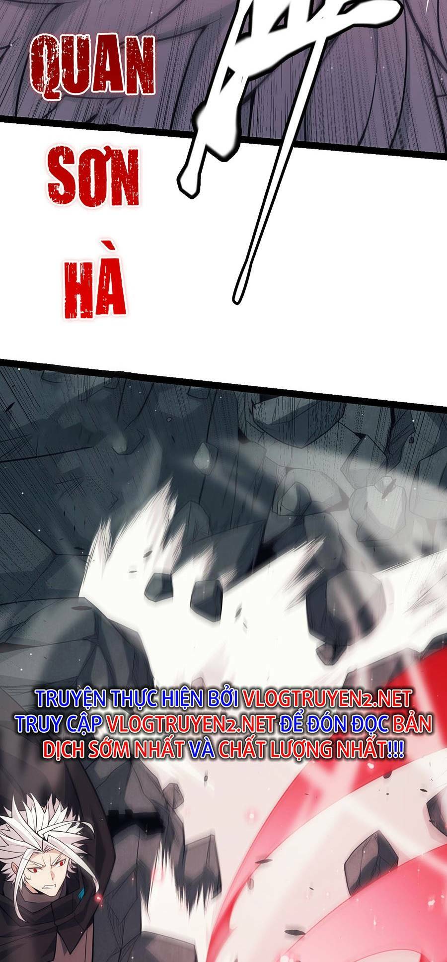 Tôi Đến Từ Thế Giới Trò Chơi Chapter 159 - Trang 2