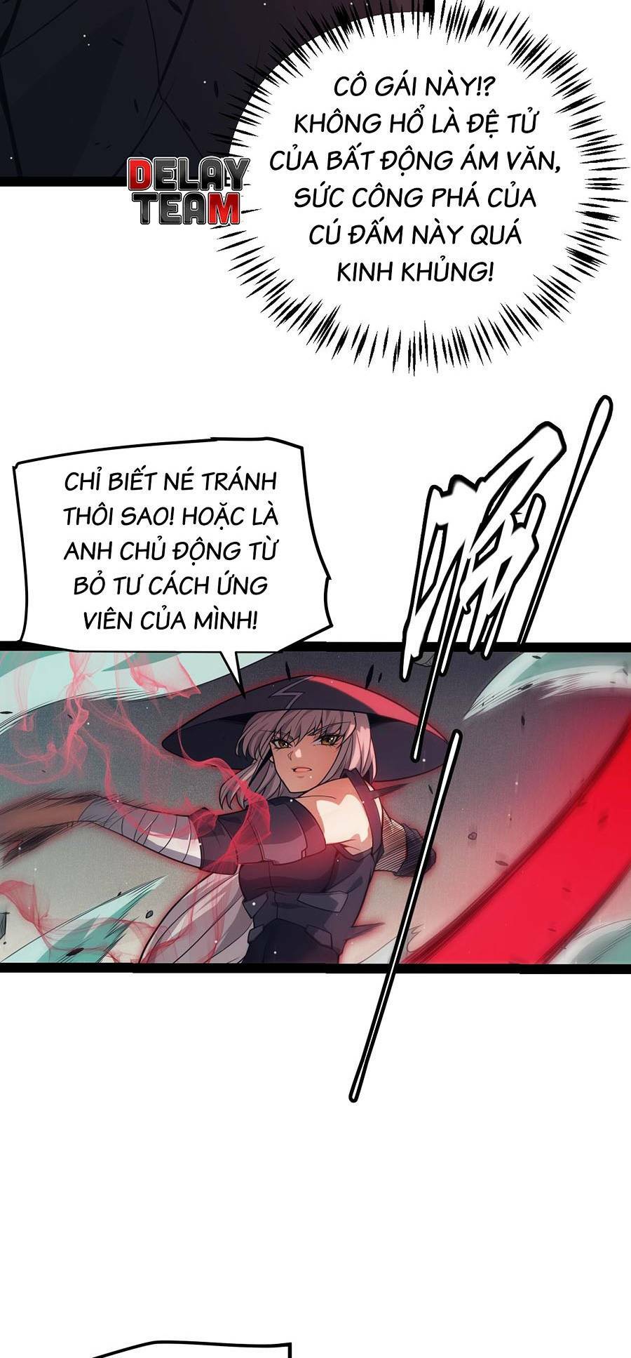 Tôi Đến Từ Thế Giới Trò Chơi Chapter 159 - Trang 2