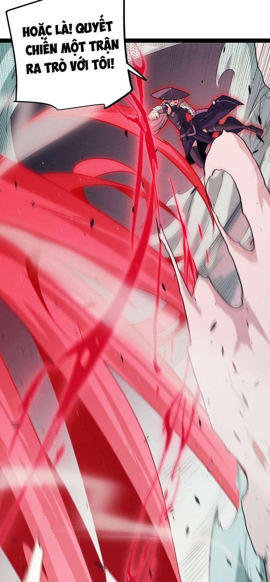 Tôi Đến Từ Thế Giới Trò Chơi Chapter 159 - Trang 2