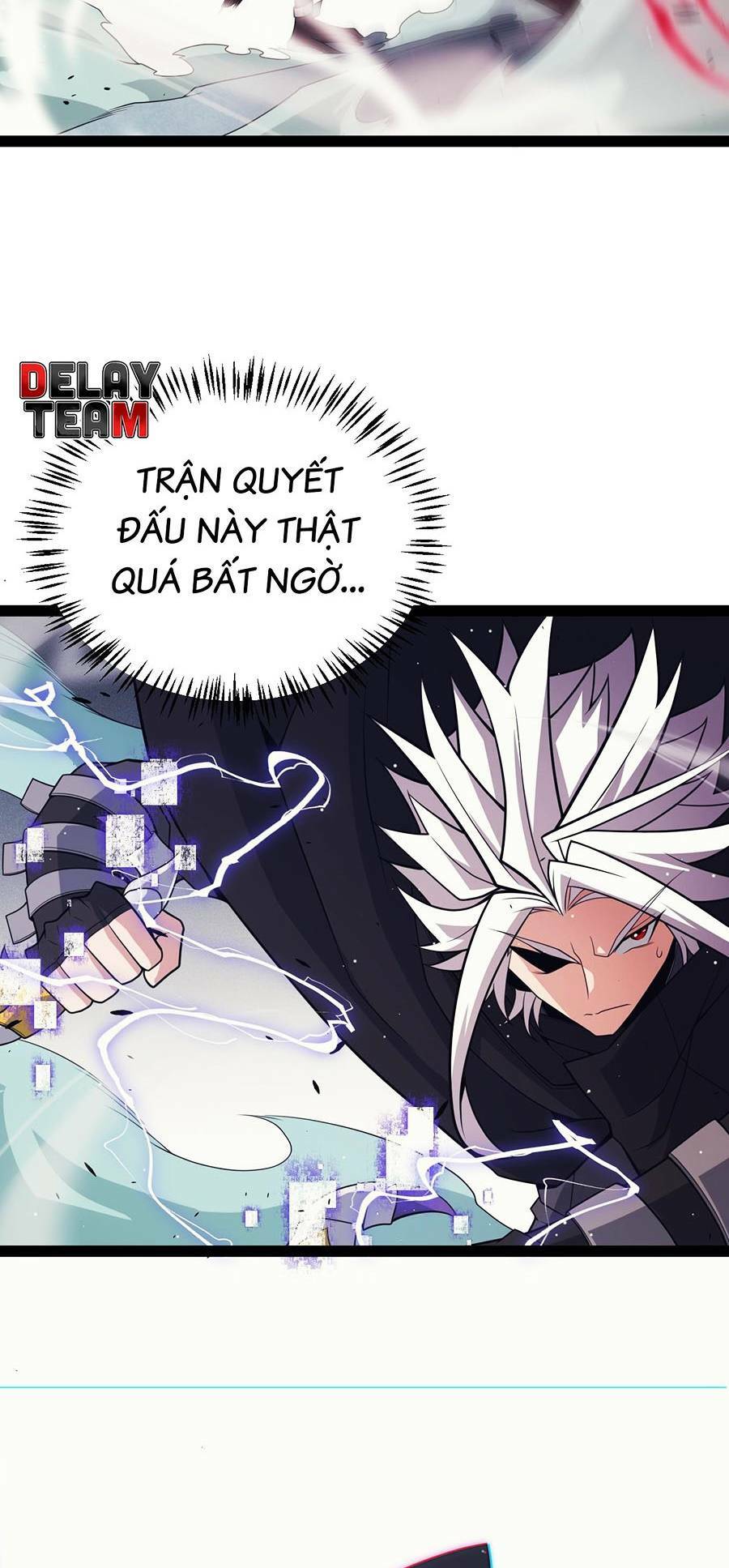 Tôi Đến Từ Thế Giới Trò Chơi Chapter 159 - Trang 2