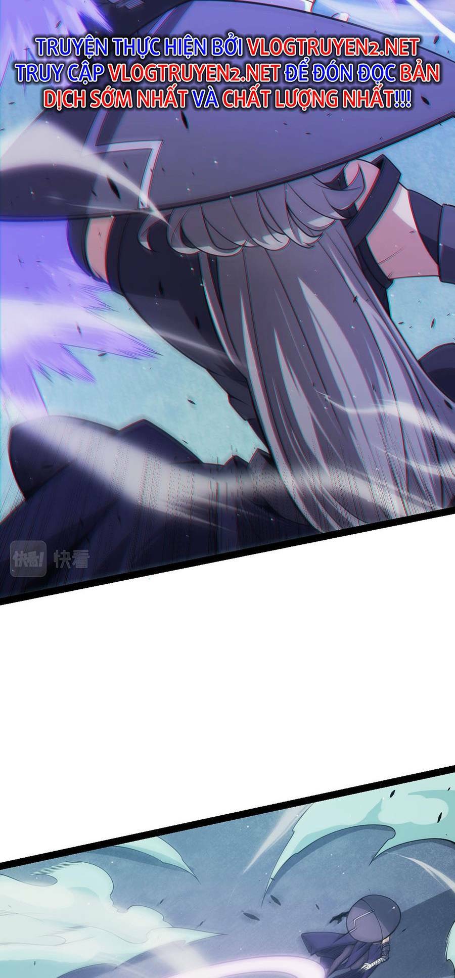 Tôi Đến Từ Thế Giới Trò Chơi Chapter 159 - Trang 2