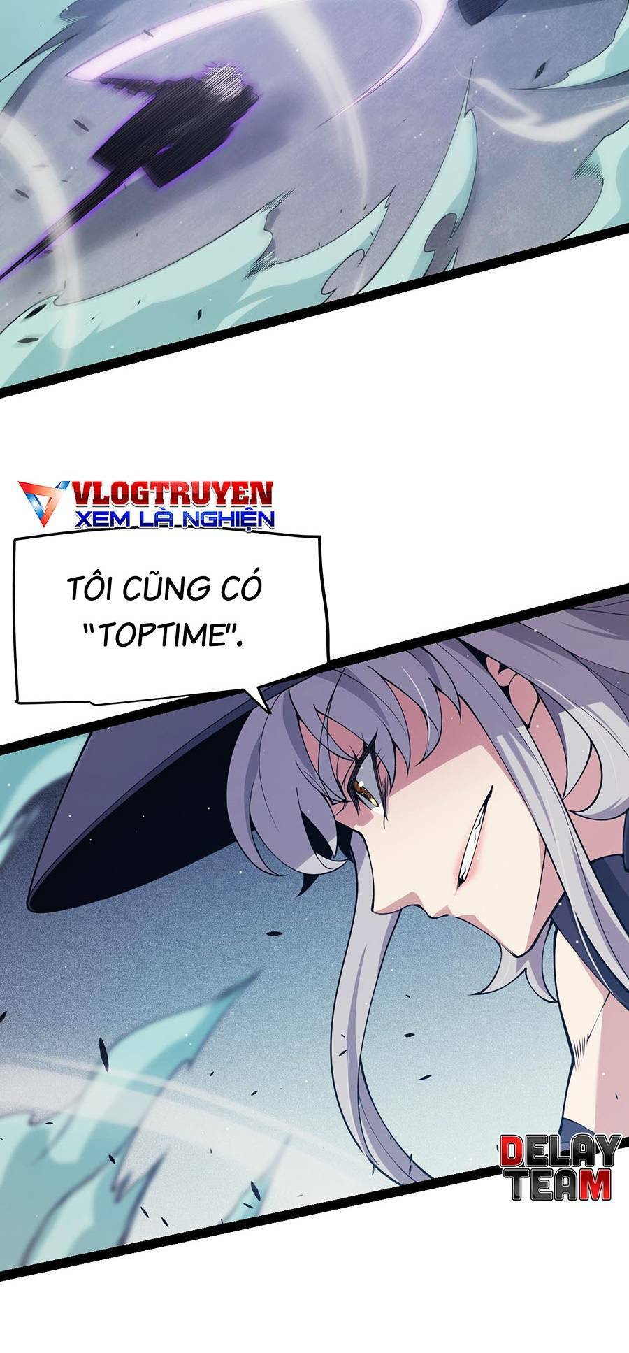 Tôi Đến Từ Thế Giới Trò Chơi Chapter 159 - Trang 2