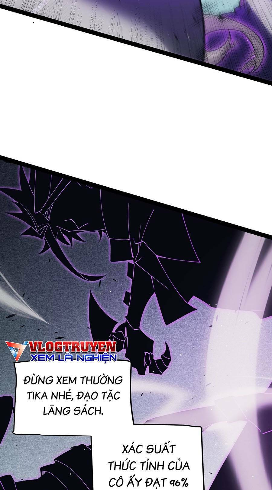 Tôi Đến Từ Thế Giới Trò Chơi Chapter 159 - Trang 2