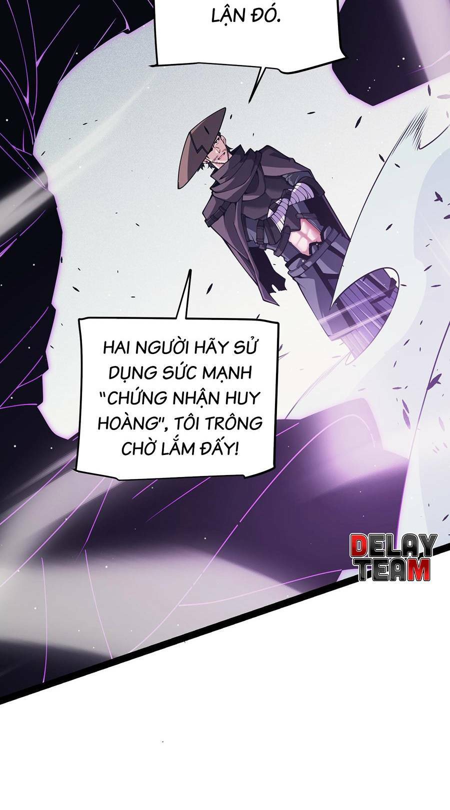 Tôi Đến Từ Thế Giới Trò Chơi Chapter 159 - Trang 2