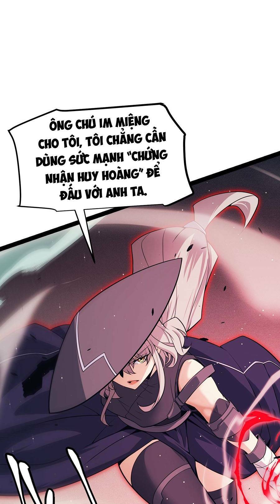 Tôi Đến Từ Thế Giới Trò Chơi Chapter 159 - Trang 2