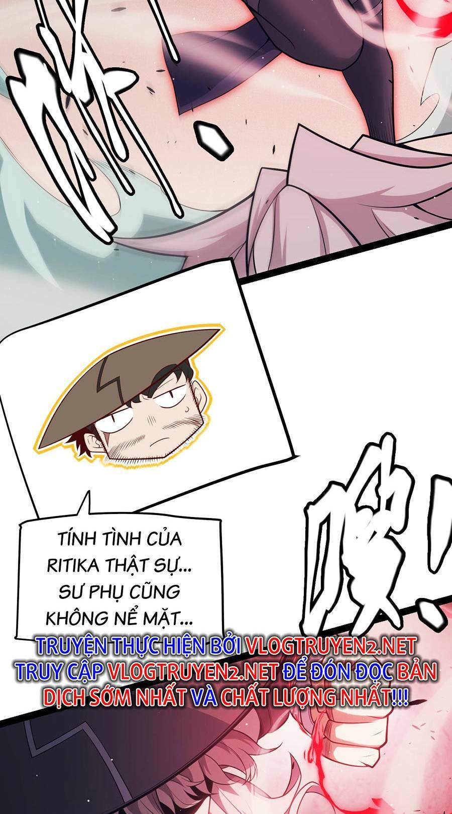 Tôi Đến Từ Thế Giới Trò Chơi Chapter 159 - Trang 2