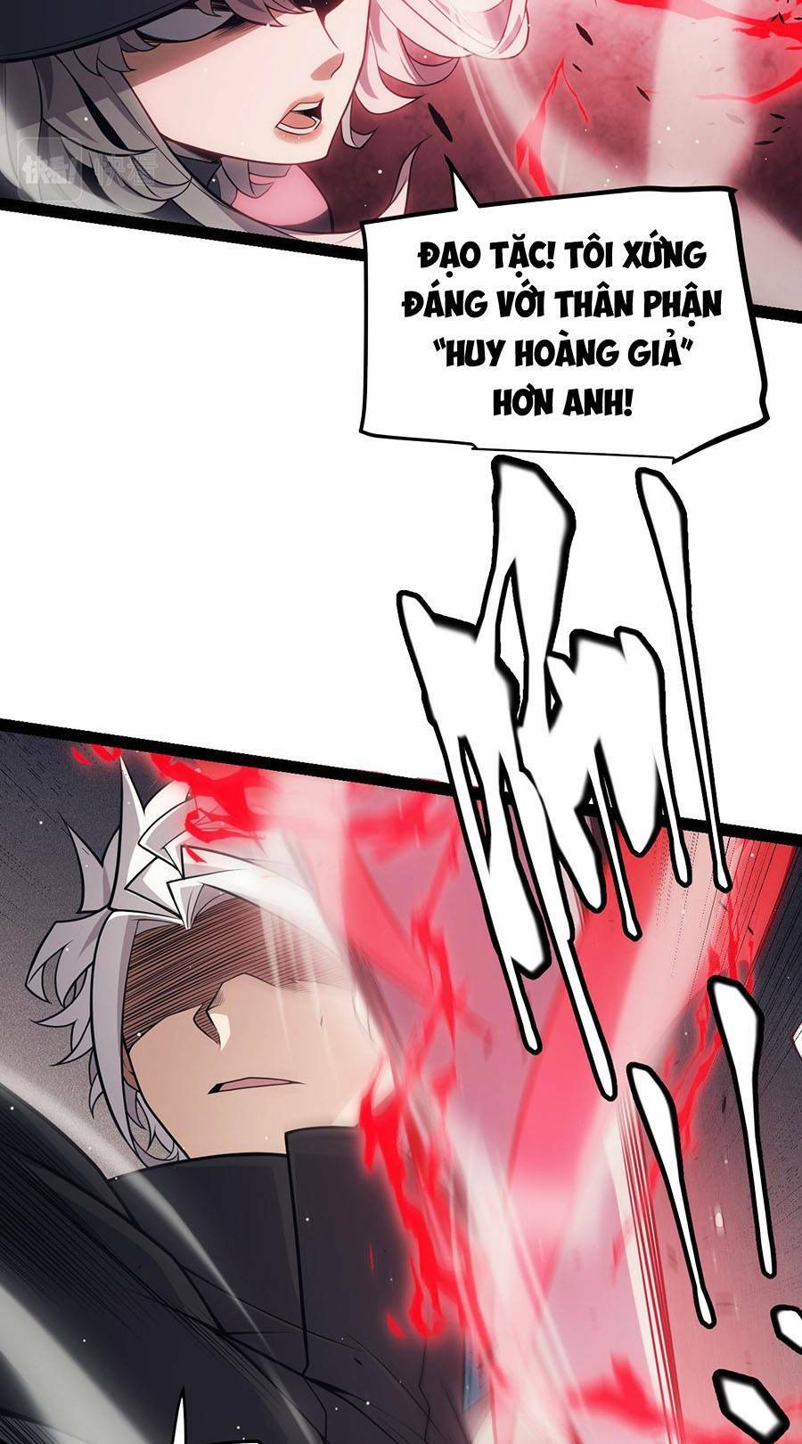 Tôi Đến Từ Thế Giới Trò Chơi Chapter 159 - Trang 2