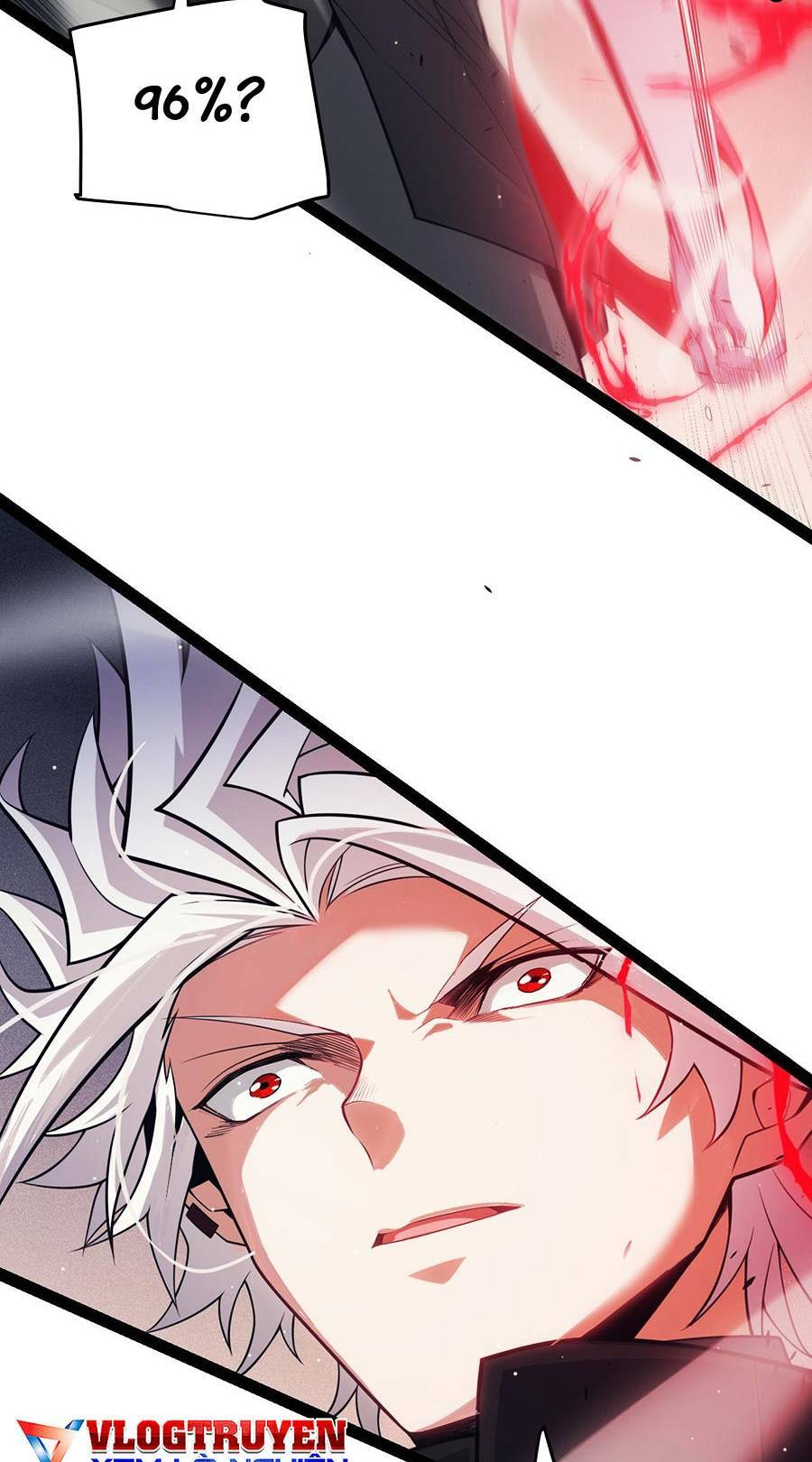 Tôi Đến Từ Thế Giới Trò Chơi Chapter 159 - Trang 2