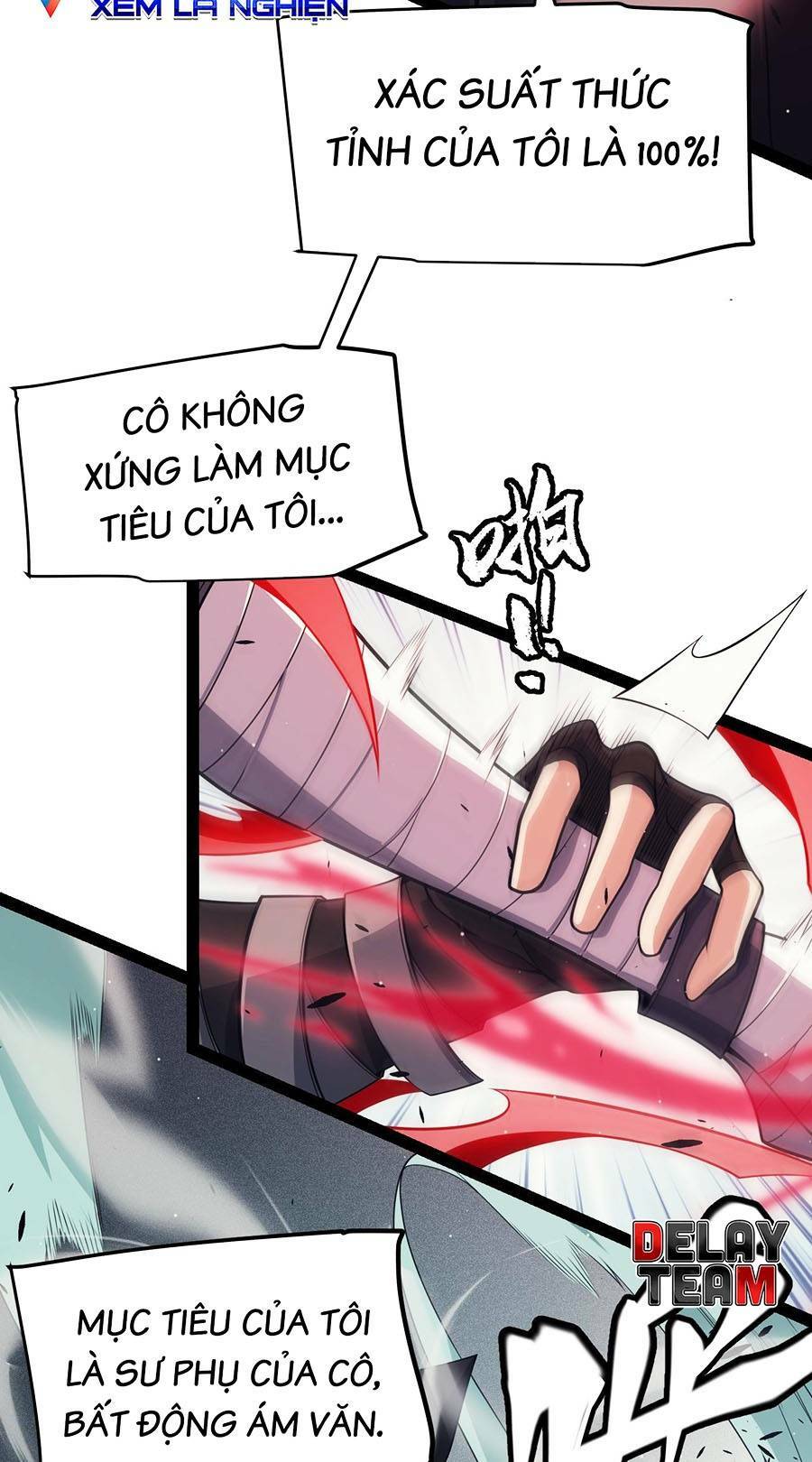 Tôi Đến Từ Thế Giới Trò Chơi Chapter 159 - Trang 2