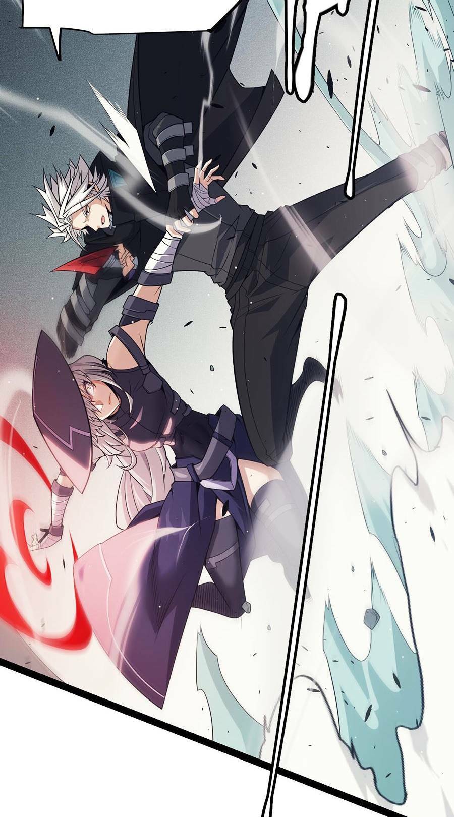 Tôi Đến Từ Thế Giới Trò Chơi Chapter 159 - Trang 2