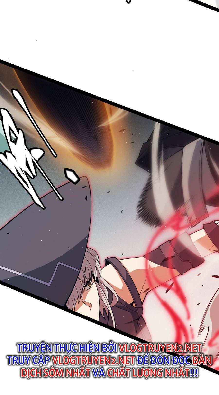 Tôi Đến Từ Thế Giới Trò Chơi Chapter 159 - Trang 2