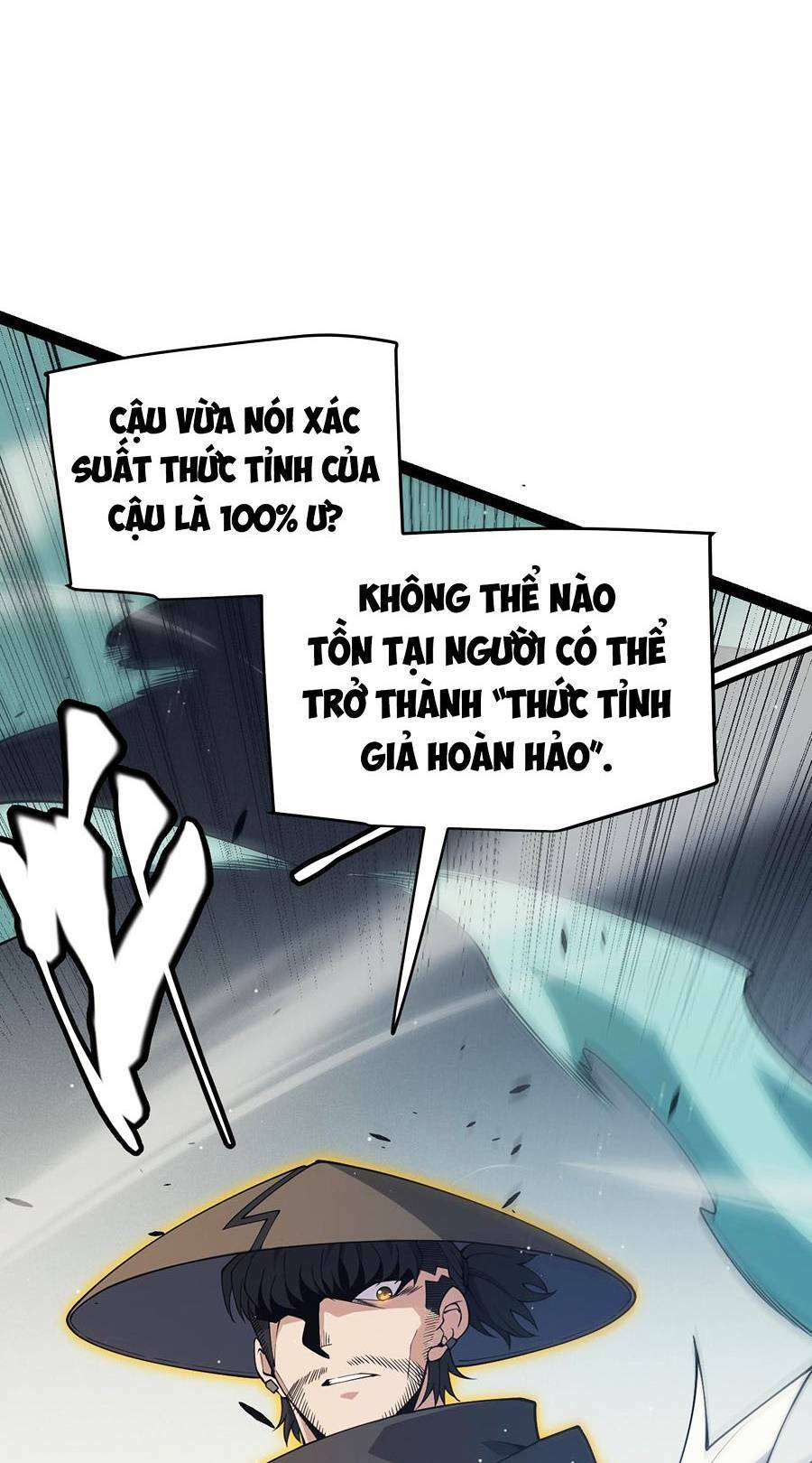 Tôi Đến Từ Thế Giới Trò Chơi Chapter 159 - Trang 2
