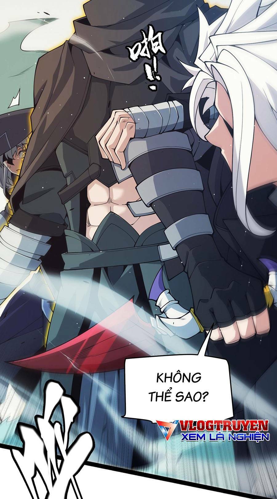 Tôi Đến Từ Thế Giới Trò Chơi Chapter 159 - Trang 2