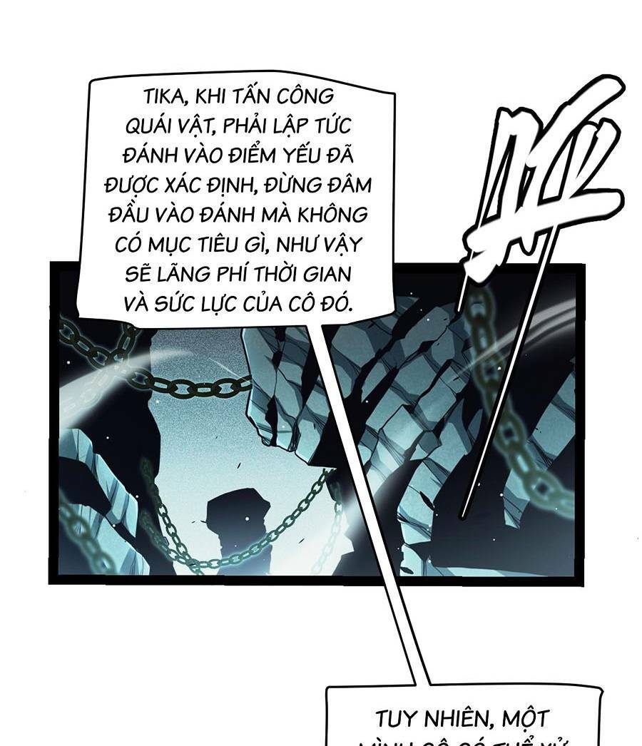 Tôi Đến Từ Thế Giới Trò Chơi Chapter 159 - Trang 2